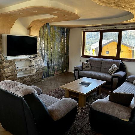 Vila Vlasic Odmor Wellness & Spa Exterior foto