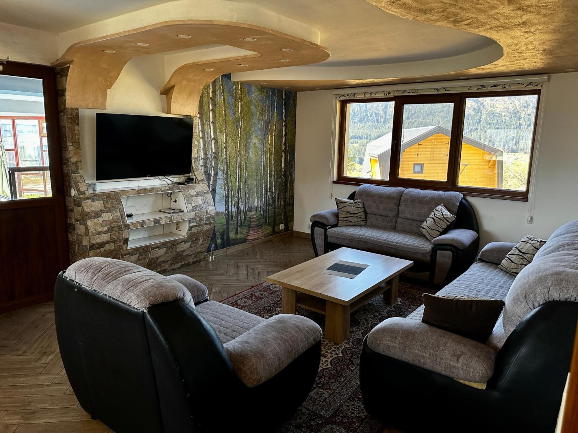 Vila Vlasic Odmor Wellness & Spa Exterior foto