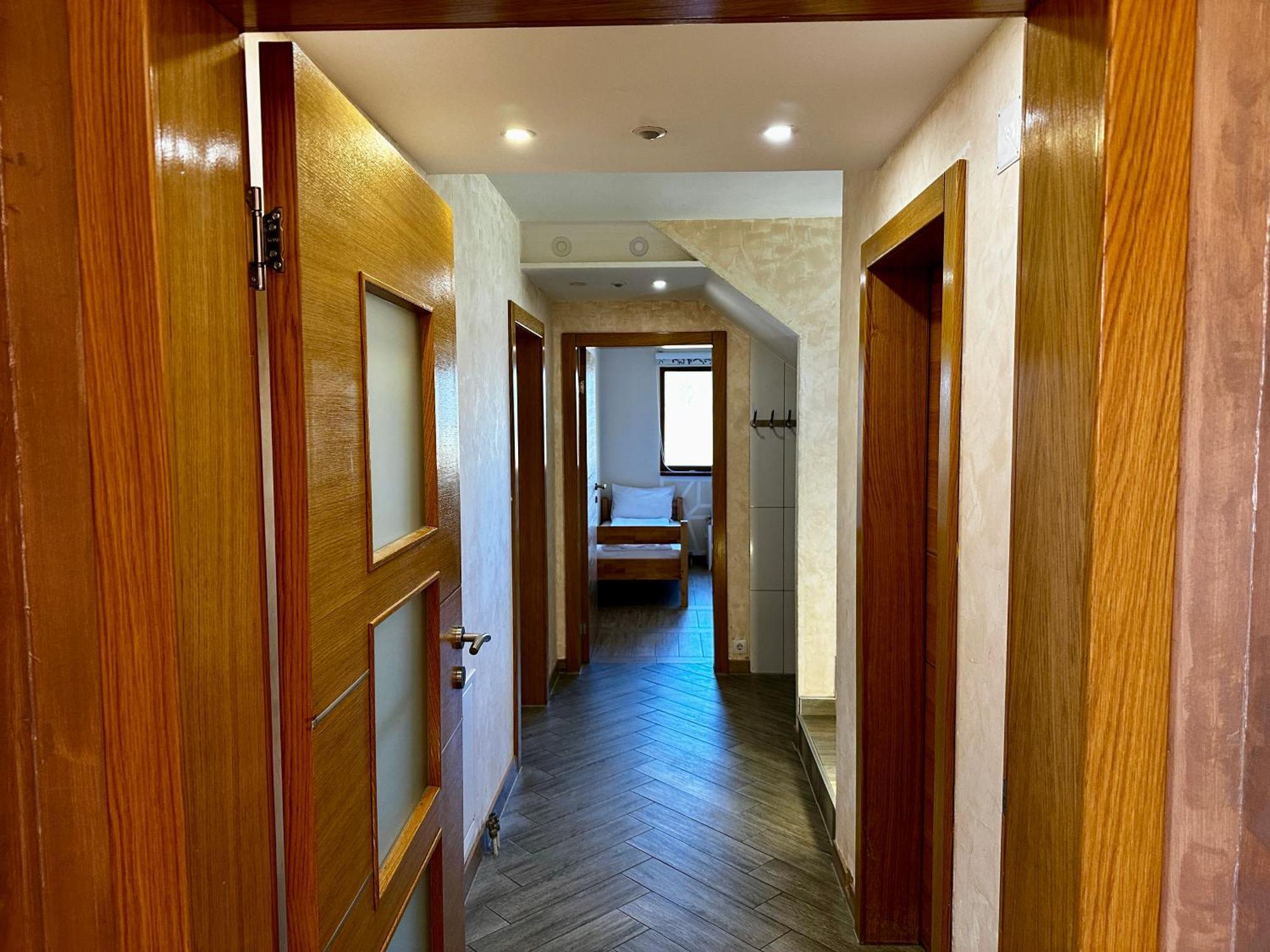 Vila Vlasic Odmor Wellness & Spa Exterior foto