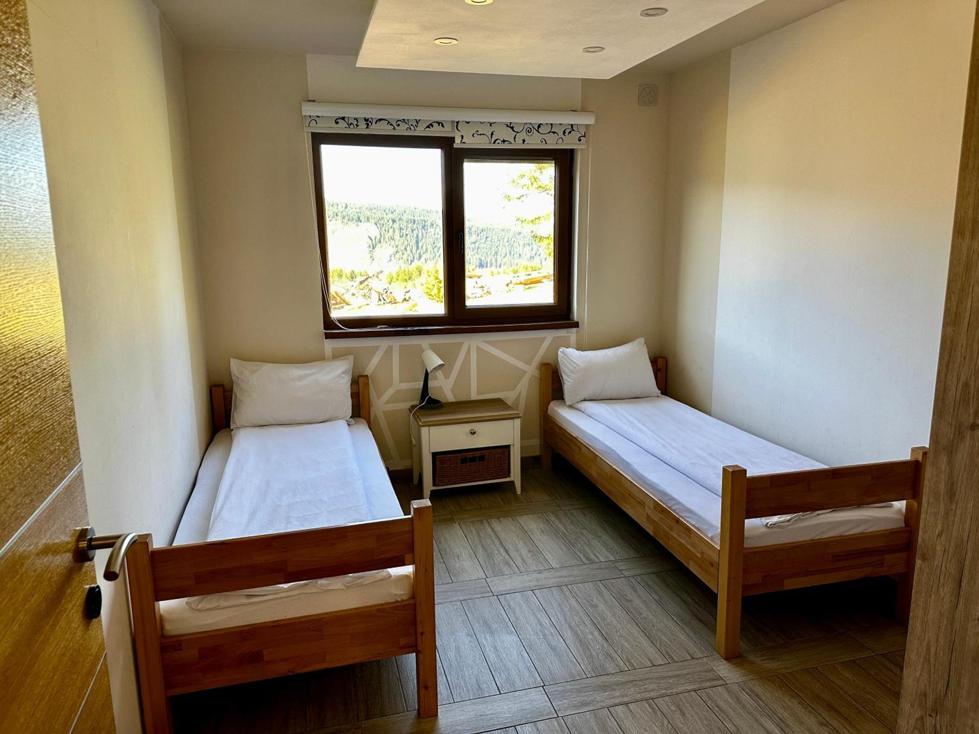 Vila Vlasic Odmor Wellness & Spa Exterior foto
