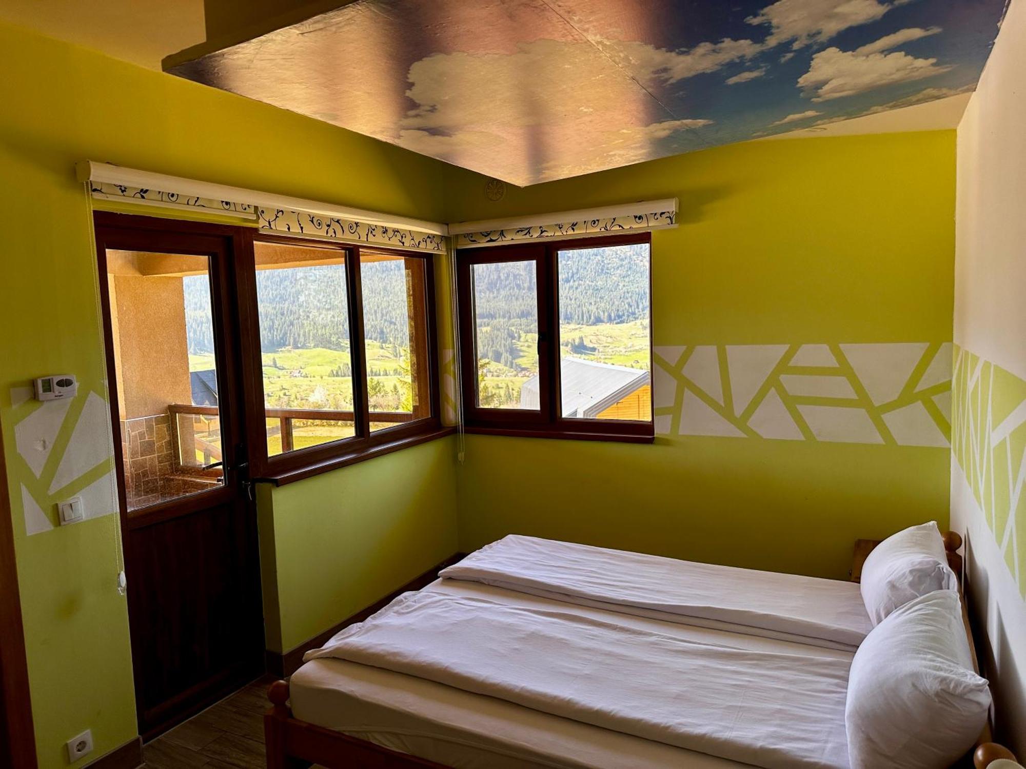 Vila Vlasic Odmor Wellness & Spa Exterior foto