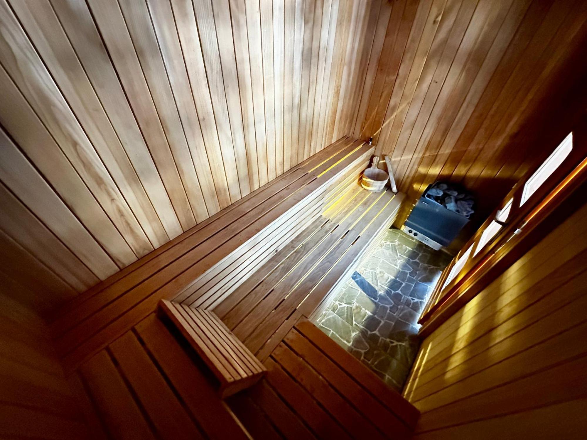 Vila Vlasic Odmor Wellness & Spa Exterior foto