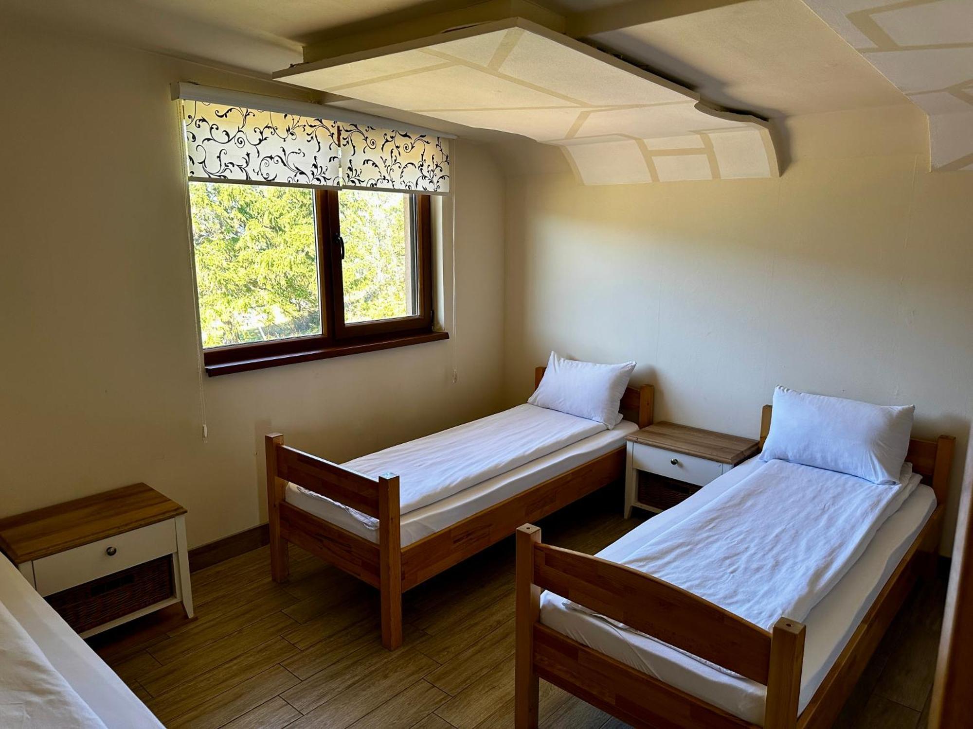 Vila Vlasic Odmor Wellness & Spa Exterior foto