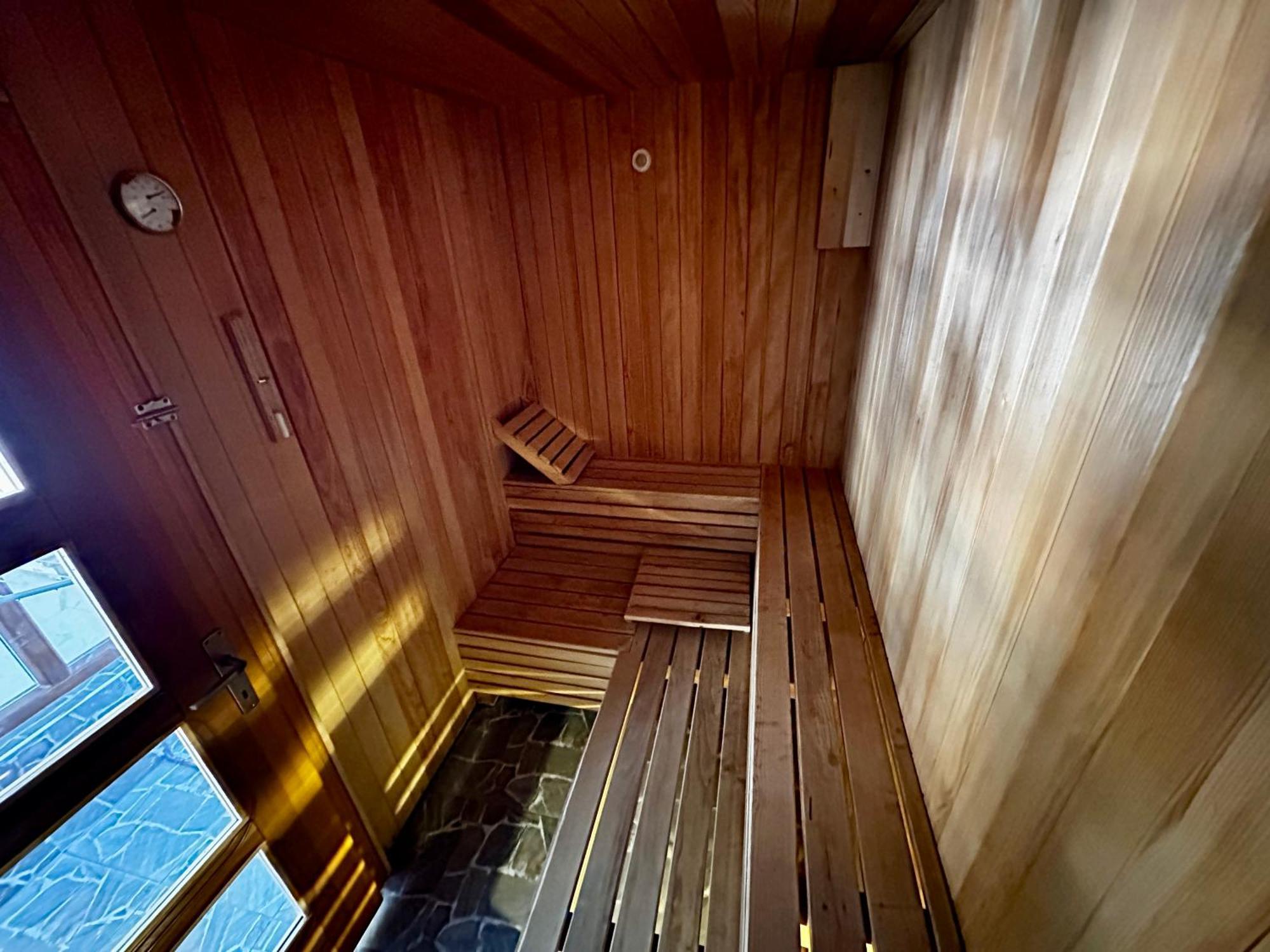 Vila Vlasic Odmor Wellness & Spa Exterior foto