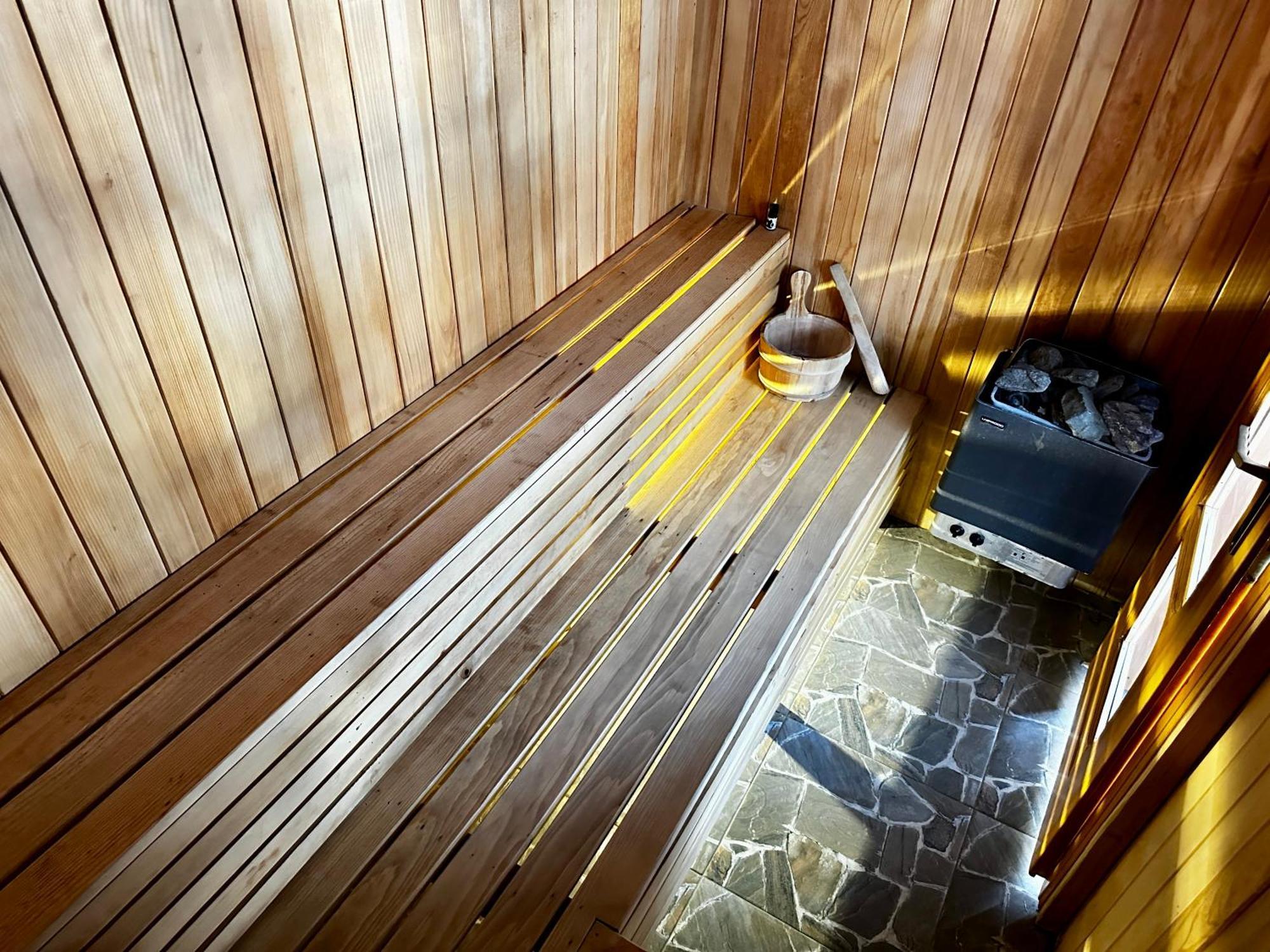 Vila Vlasic Odmor Wellness & Spa Exterior foto