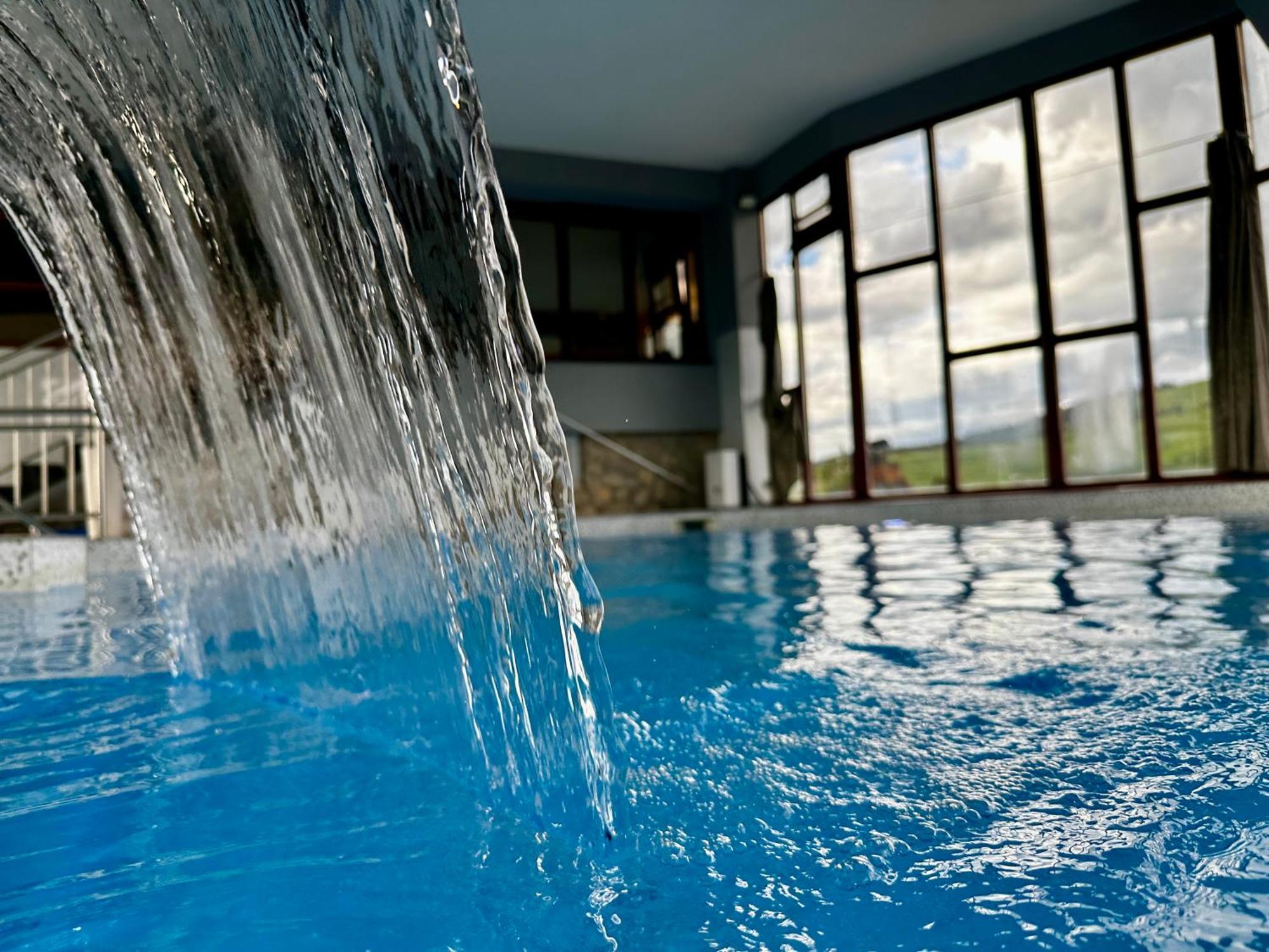 Vila Vlasic Odmor Wellness & Spa Exterior foto